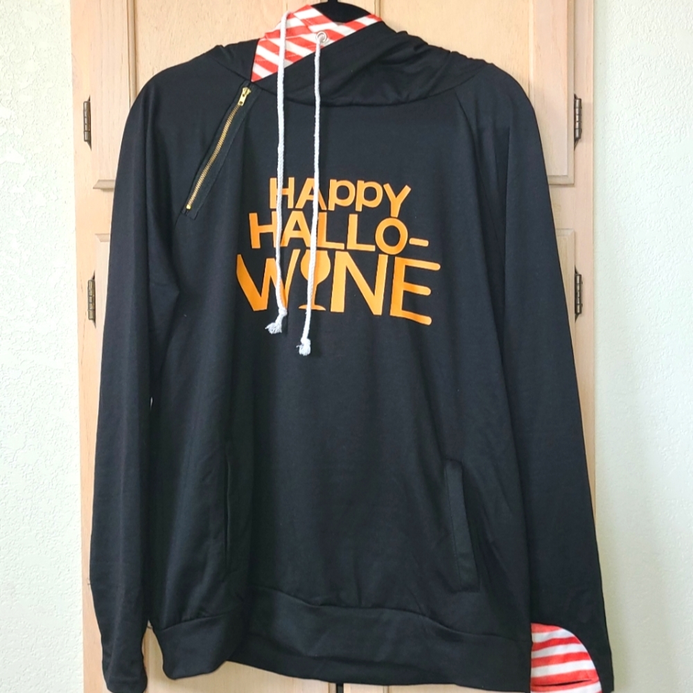 Halloween Hoodie